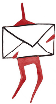 icon email